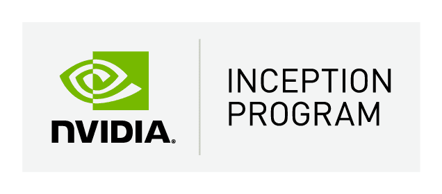 NVIDIA Inception