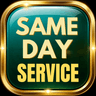 Same Day Service